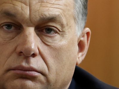 Orbán: Slovensko má usporiadanejšie verejné financie než krajiny Západu