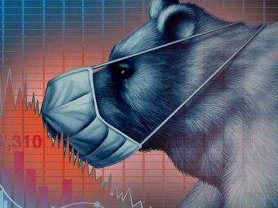 Panika drobného investora: Kedy je pravý čas na predaj akcií?