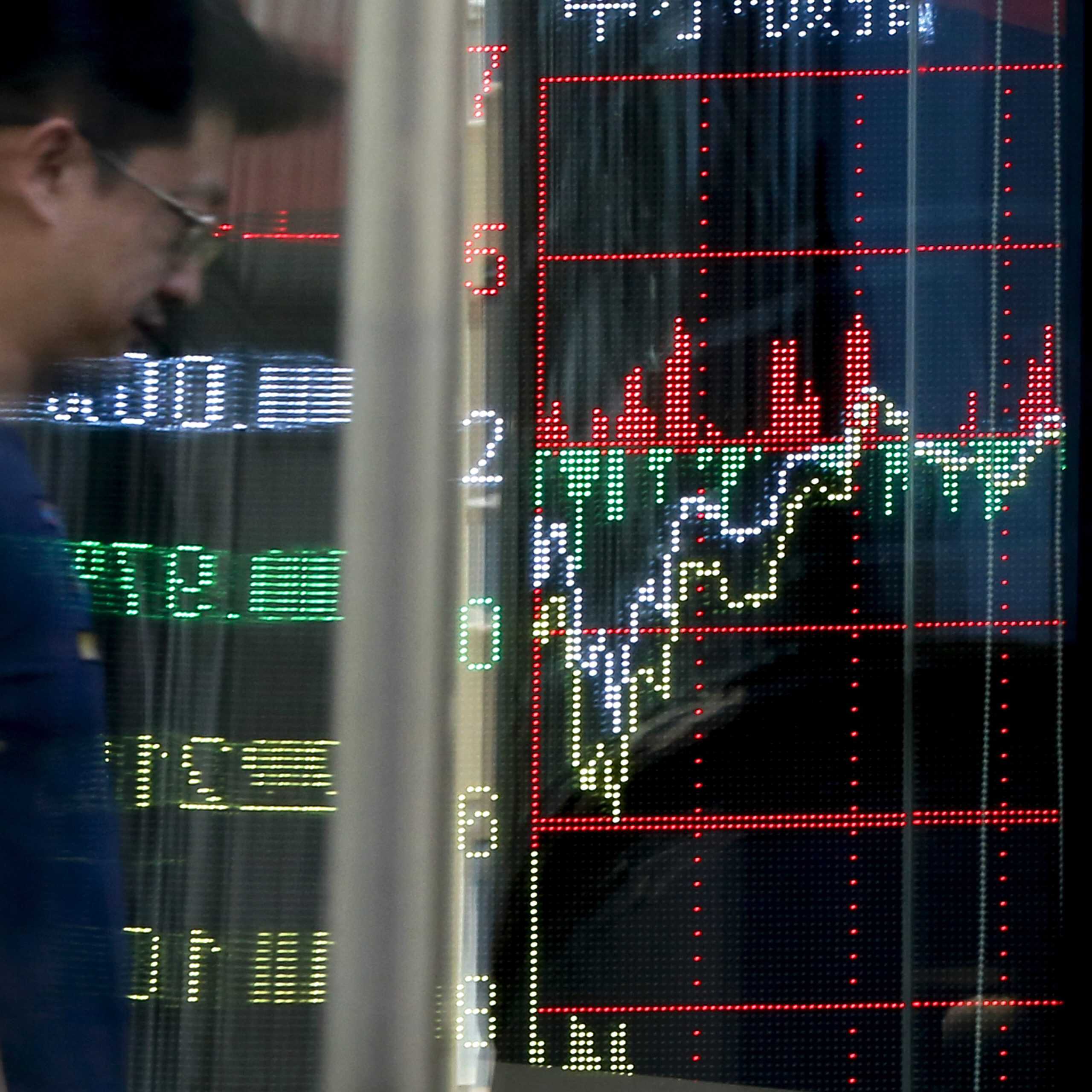Kedy a prečo dochádza k výpredajom na finančných trhoch