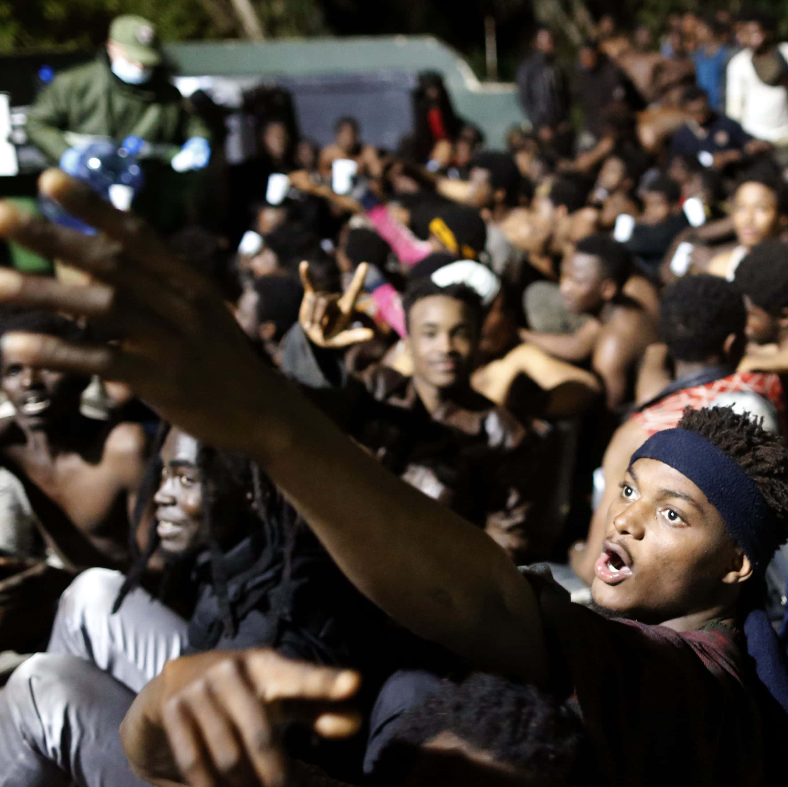 The Economist: Otvorte hranice migrantom, pomôžu vám maximalizovať zisk