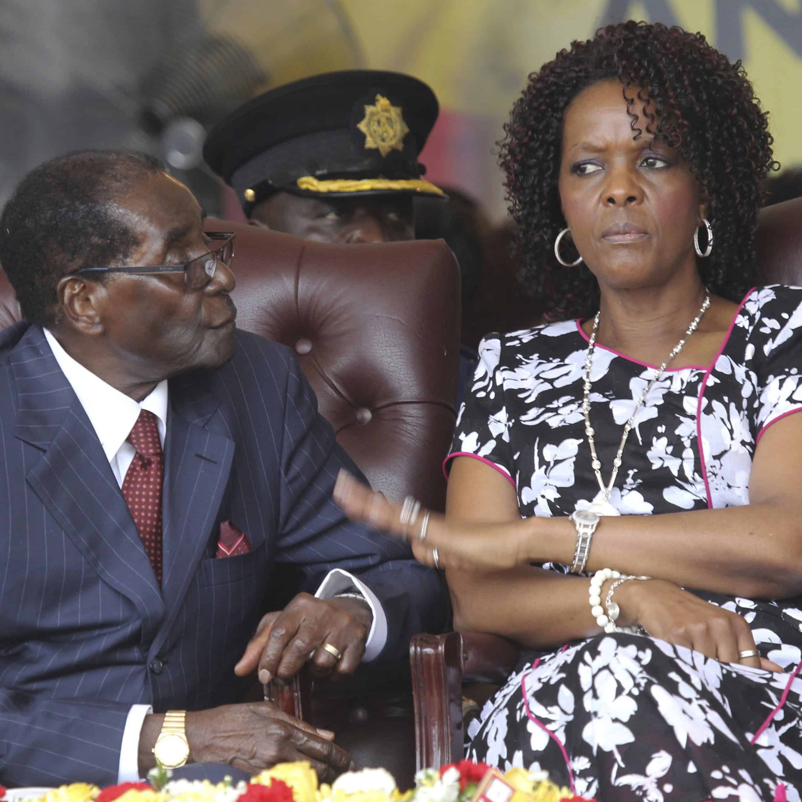 Ľudia v Zimbabwe veria, že im Bitcoin pomôže v kríze, kryptomena je tu dvakrát drahšia než inde