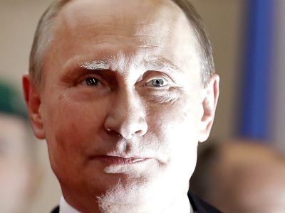 Putin: USA chcú vytlačiť Rusko z európskeho energického trhu a zdražiť plyn