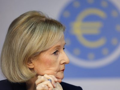 Vysokopostavený úradník ECB: 20 bánk už požiadalo o nové licencie kvôli Brexitu
