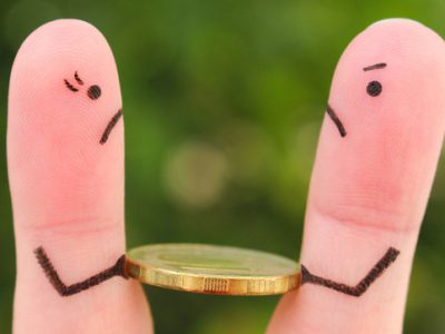 Otestujte sa: Ste so svojim partnerom finančne kompatibilní?