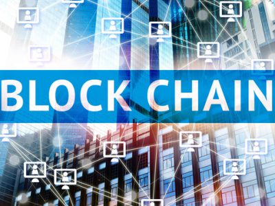 Kreatívna ekonomika: Čo by ste mali vedieť o blockchaine, ale nemáte sa to koho opýtať