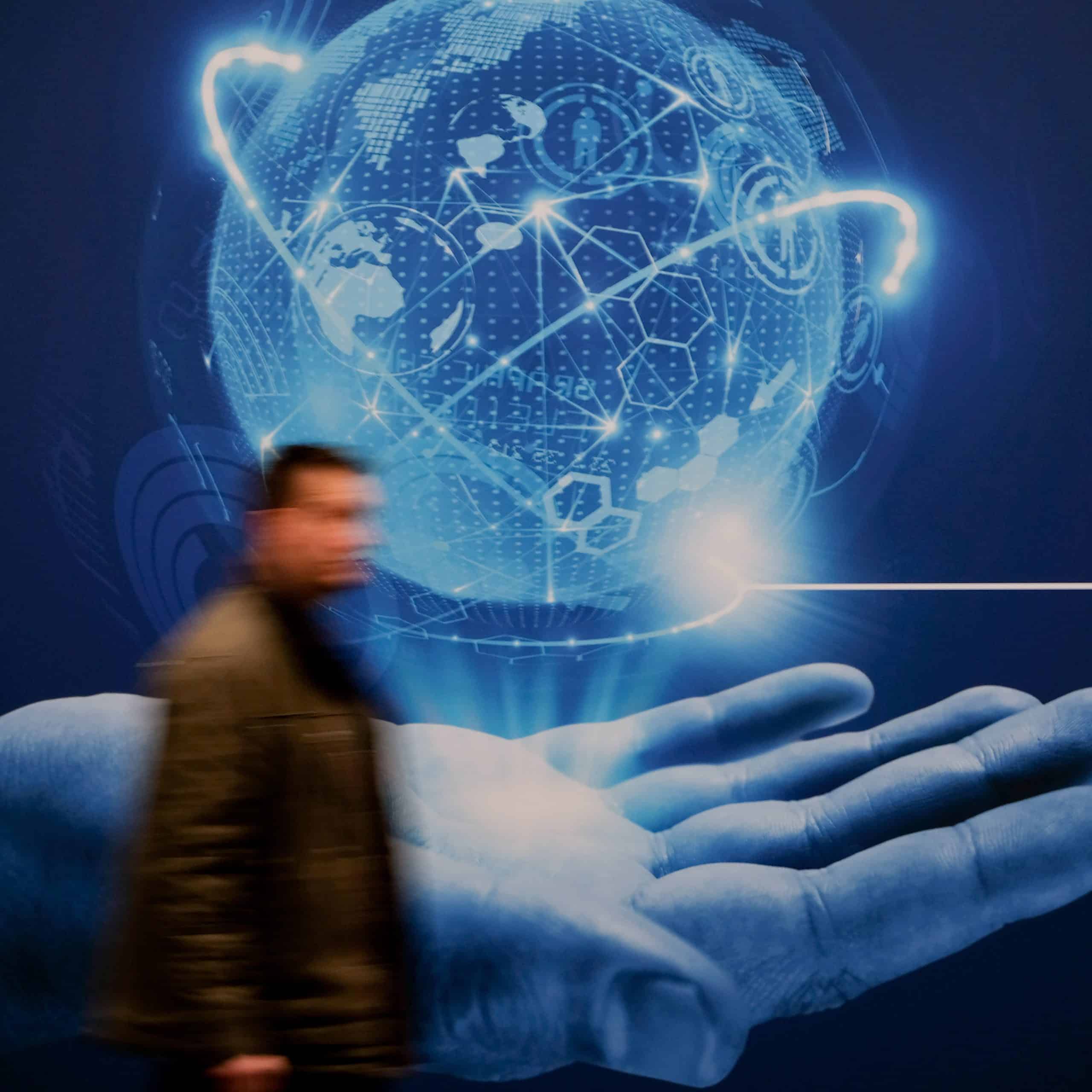 Digitálna revolúcia vo financiách: Fintech navždy zmení spôsob komunikácie s bankou aj služby, ktoré ponúka