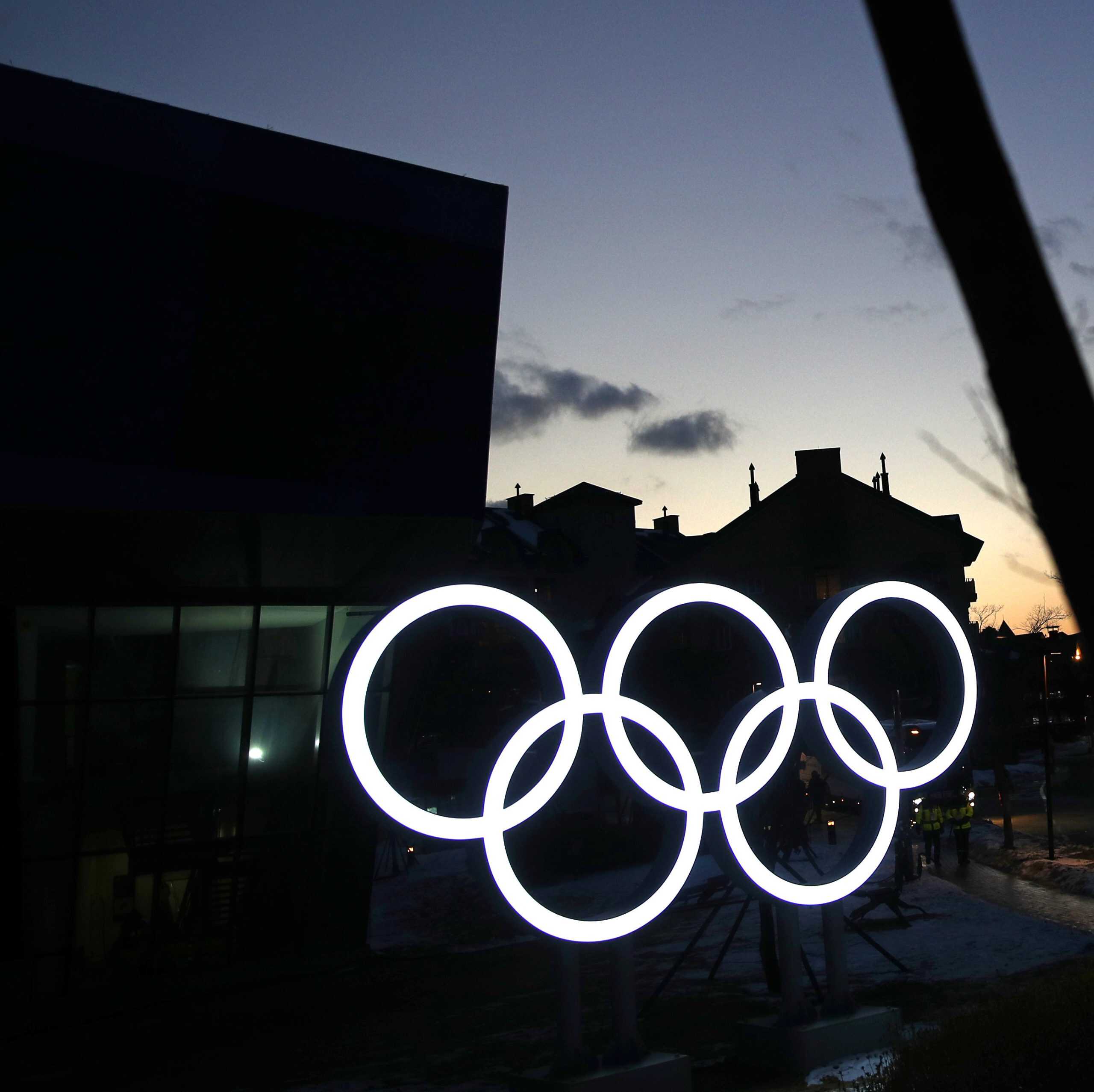 Hlavní sponzori zimnej olympiády: Už to nie je to, čo kedysi