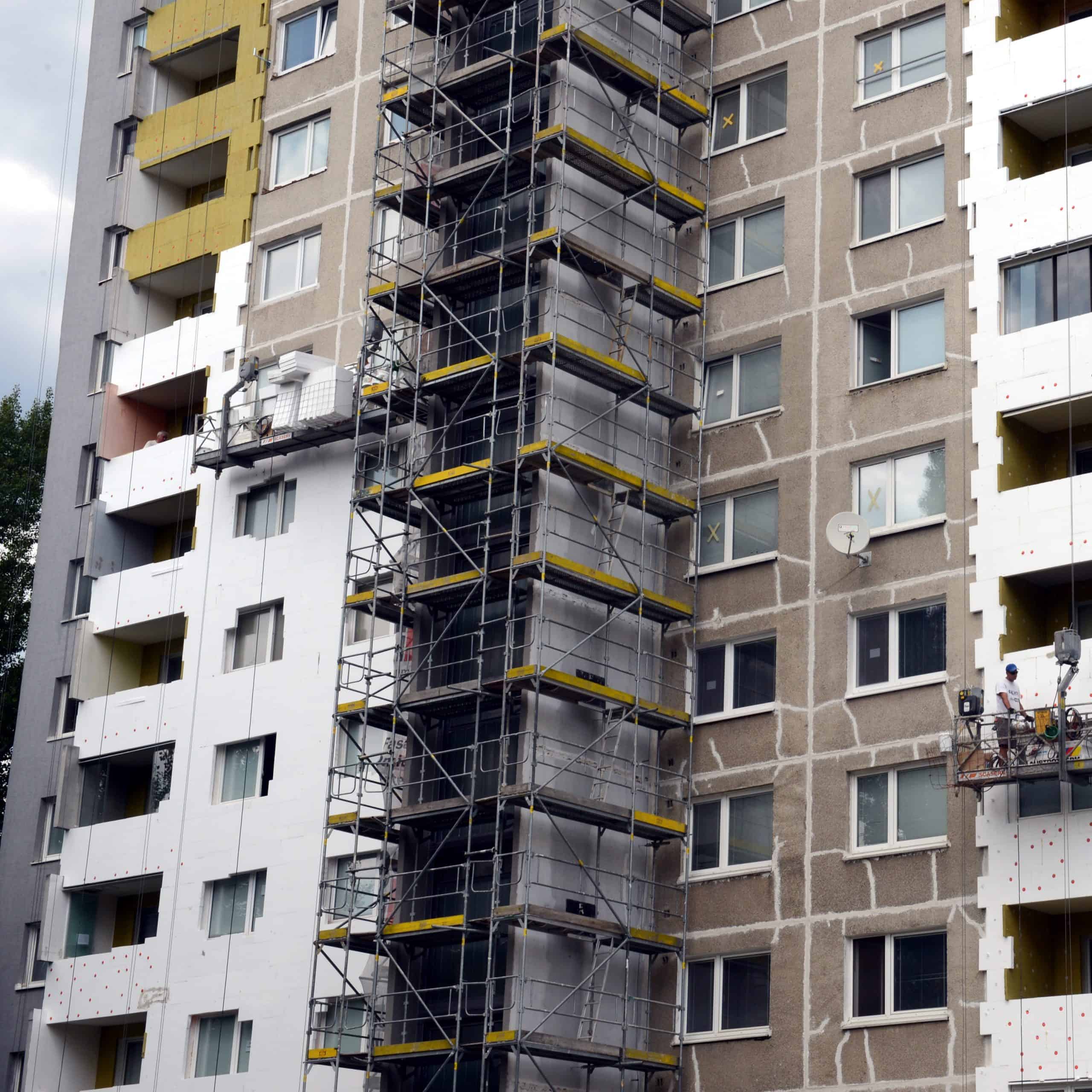 Nehnuteľnosť ako investícia: Opatrne, špekulatívna kúpa prestáva byť výhodná
