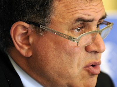 Dr. Skaza: Blockchain nemá v oblasti financií potenciál zmeniť zabehnuté