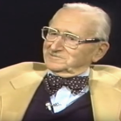 Hayek by mal čo povedať svetu aj v súčasnosti
