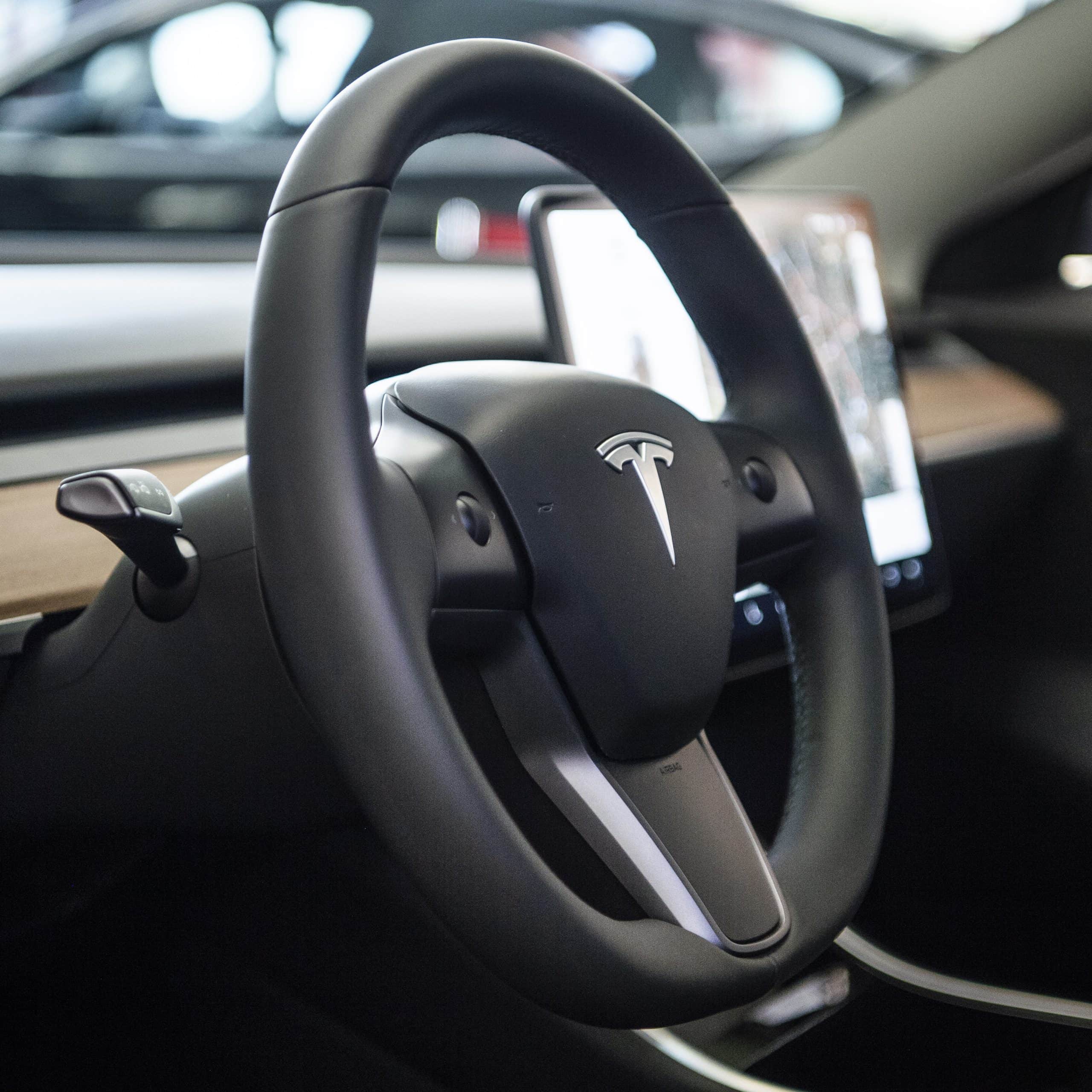 Elon Musk nechce, aby bola Tesla super zisková