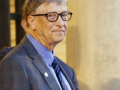Bill Gates: Vakcínu proti koronavírusu by nemal dostať záujemca s najvyššou ponukou