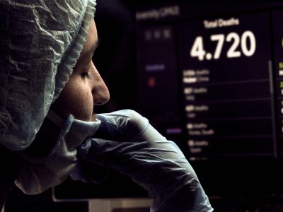 Kvôli koronakríze prudko rastie záujem Slovákov o životné poistenie