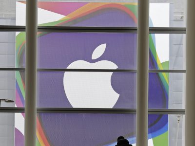 Apple možno klamal spotrebiteľov