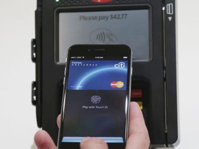 Bezkontaktné platby sú len začiatok: Technológia, ktorá vám otvorí dvere