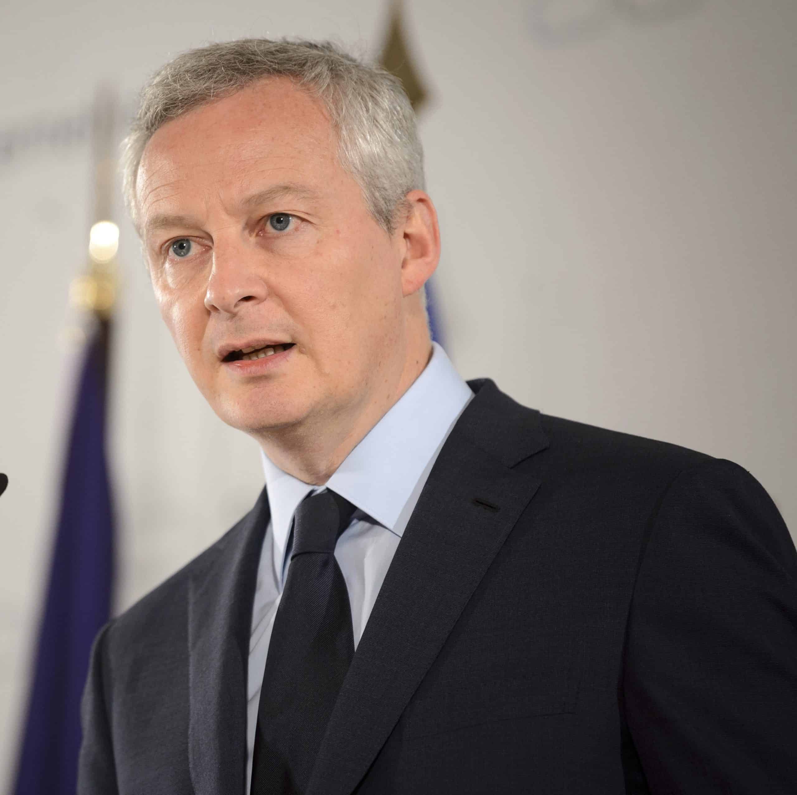 Francúzsky minister: Trump dáva Európe historickú šancu stať sa silnejšou