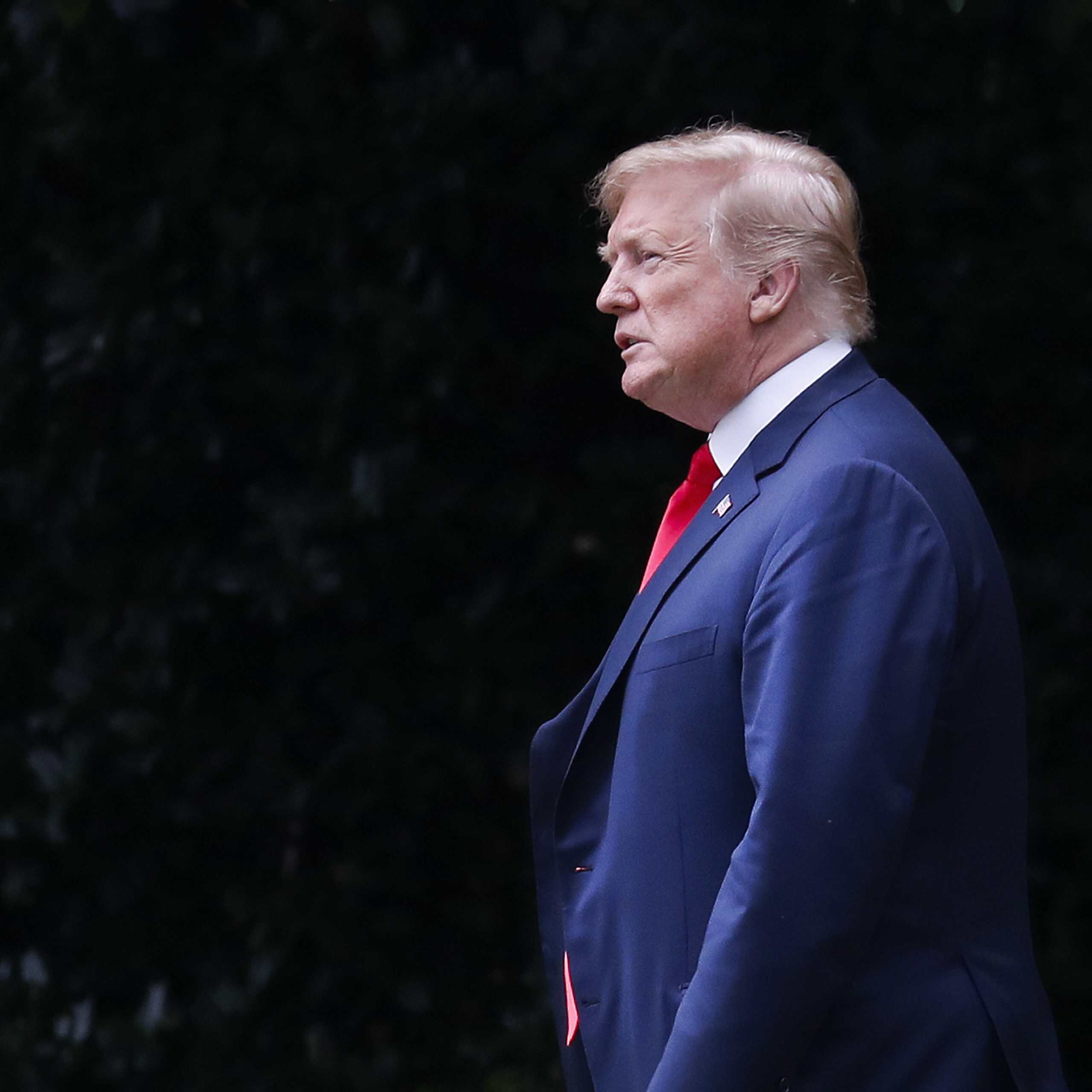 Analytici Citi: Európa by mohla najviac vyťažiť z Trumpovej obchodnej vojny