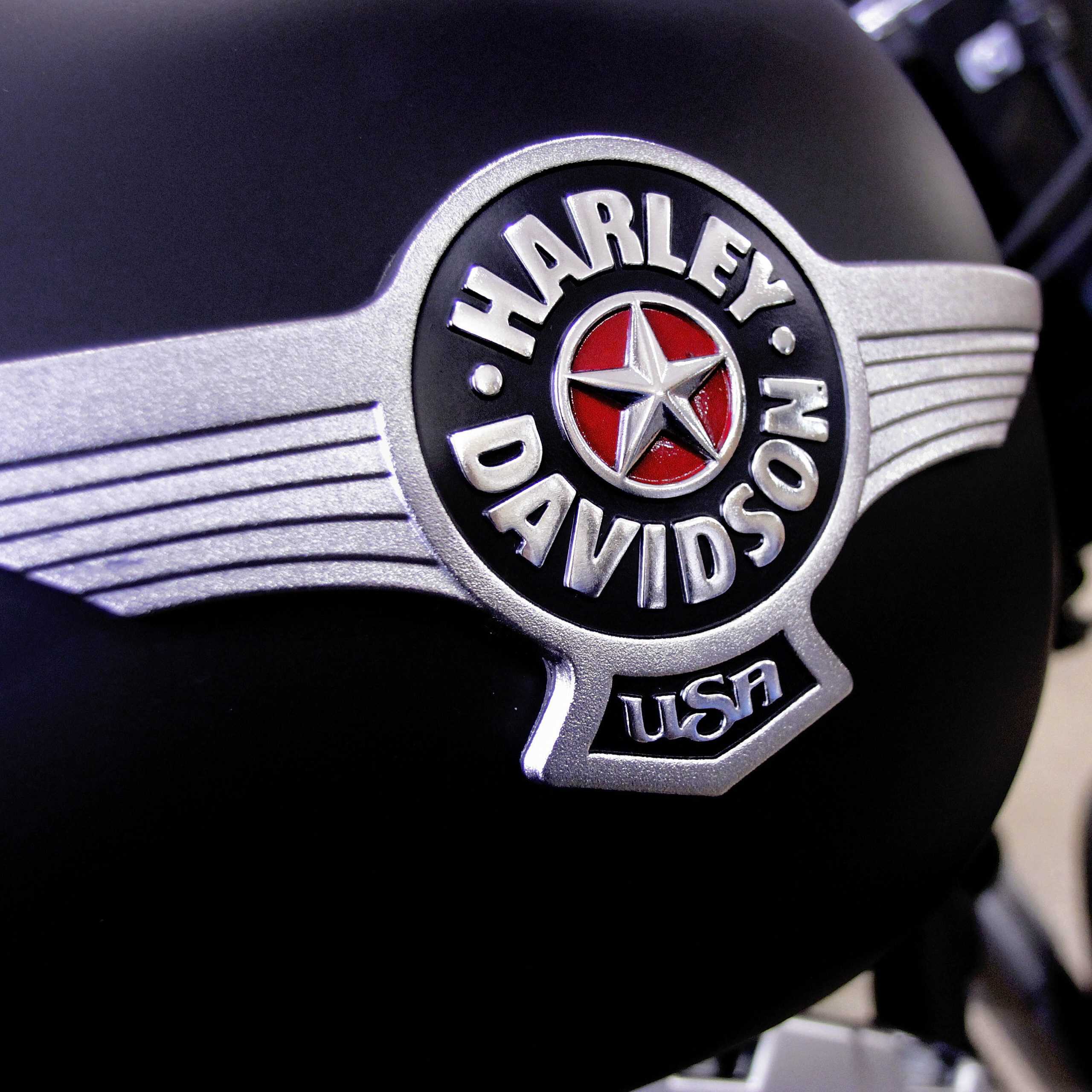 Prečo by Harley Davidson (ne)mal byť made in USA