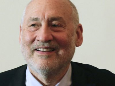 Stiglitz: Eurozóna zúfalo potrebuje reformu, najväčšou prekážkou je Nemecko