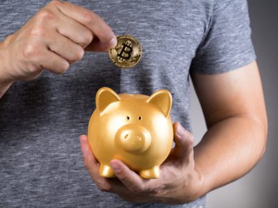 Mladí veria Bitcoinu: Je špekulácia najlepší spôsob, ako si do budúcna našetriť?