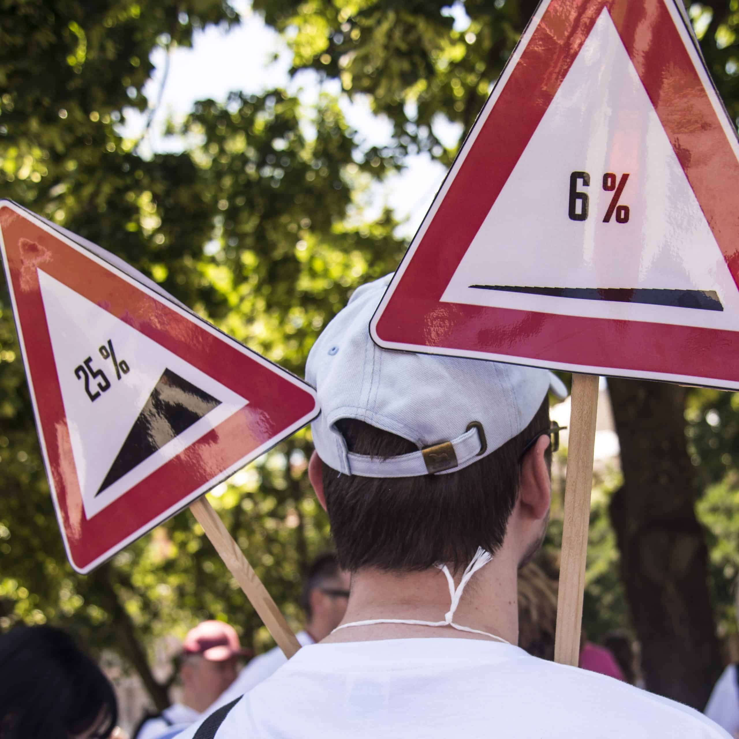 Ponaučenie pre investorov: Kompromisy výnosom nepomáhajú