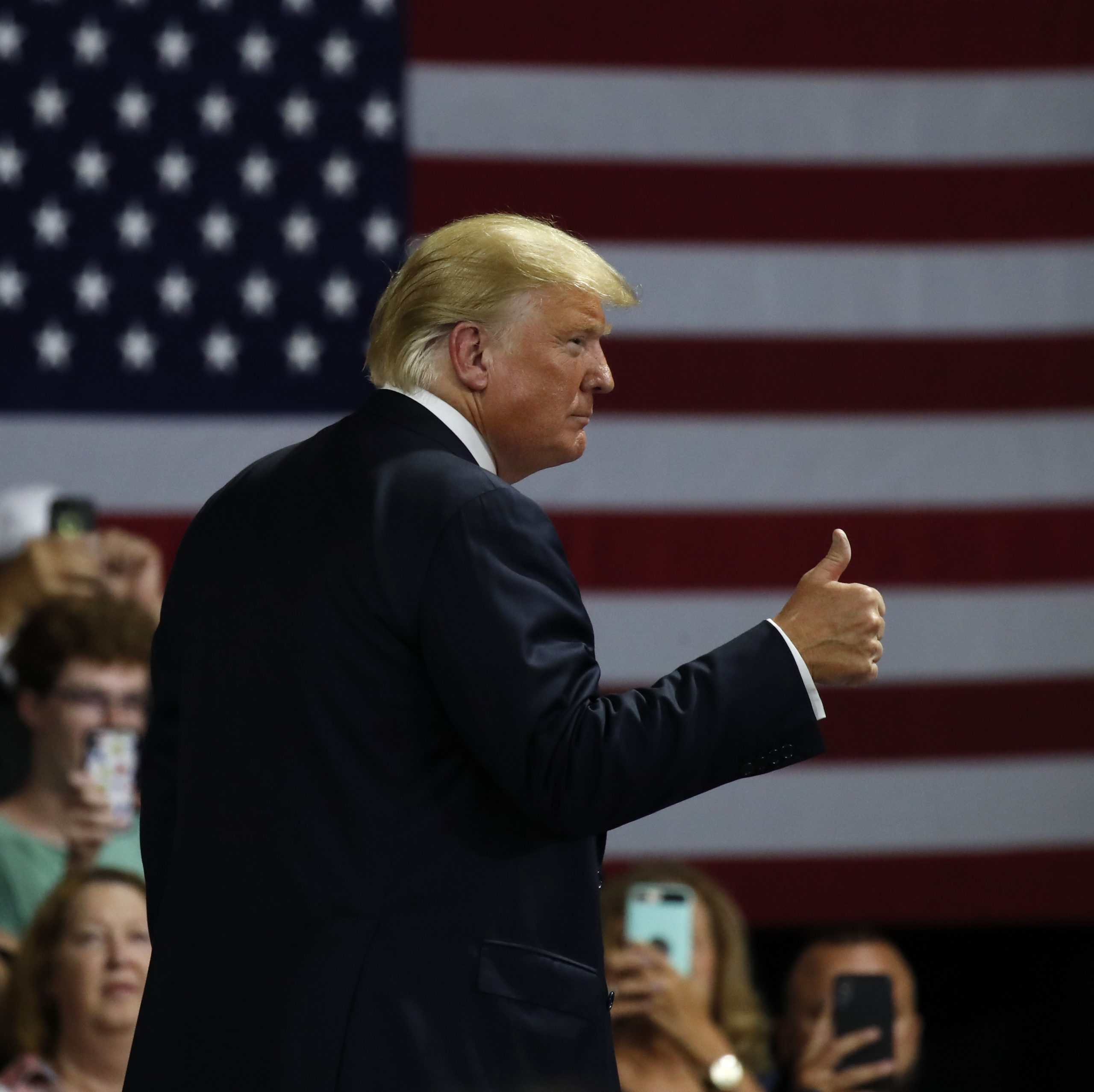 Príliš mäkký Trump: Opatrenia proti Rusku musia byť prísnejšie!