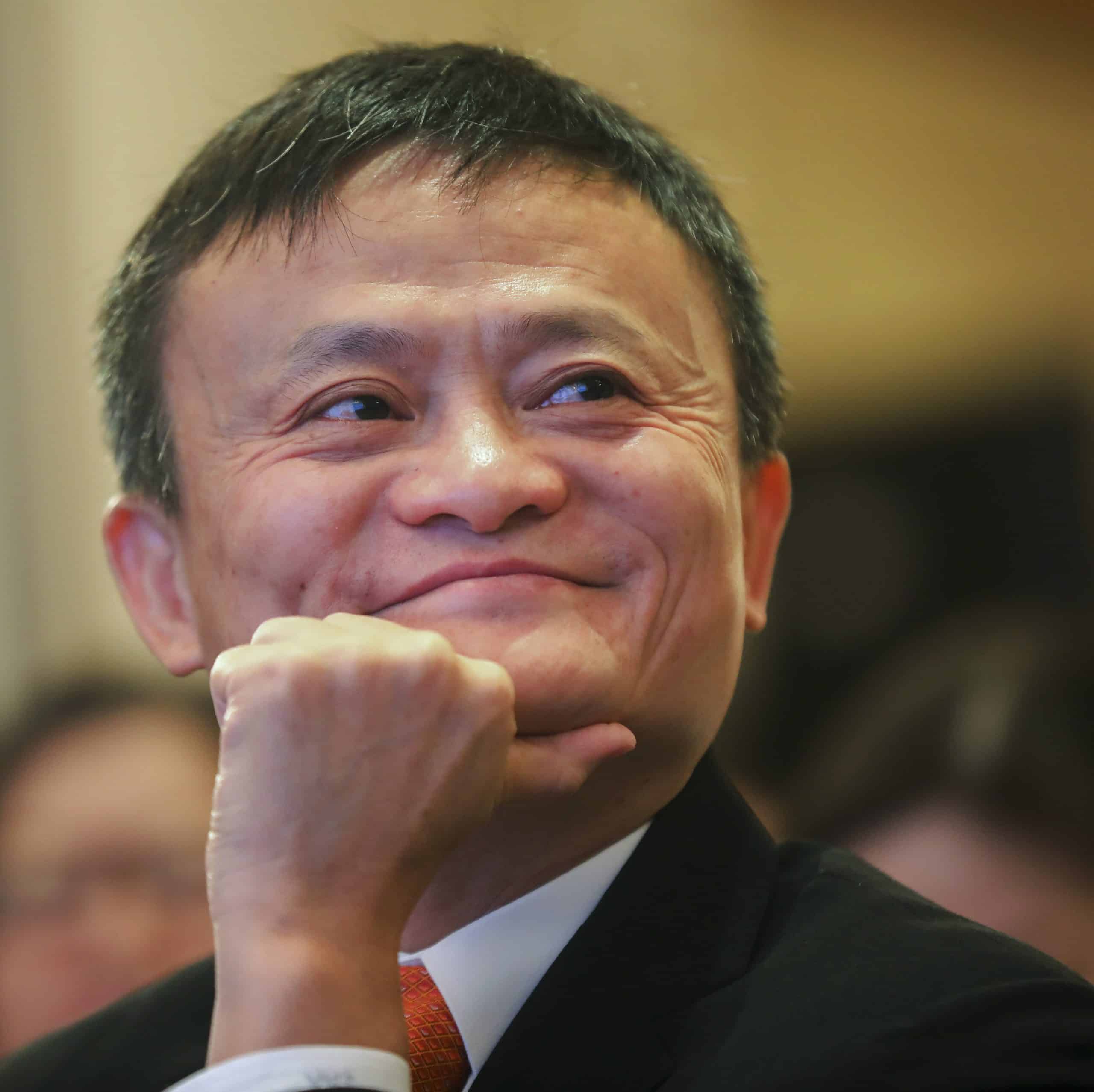 Alibaba využije Mir