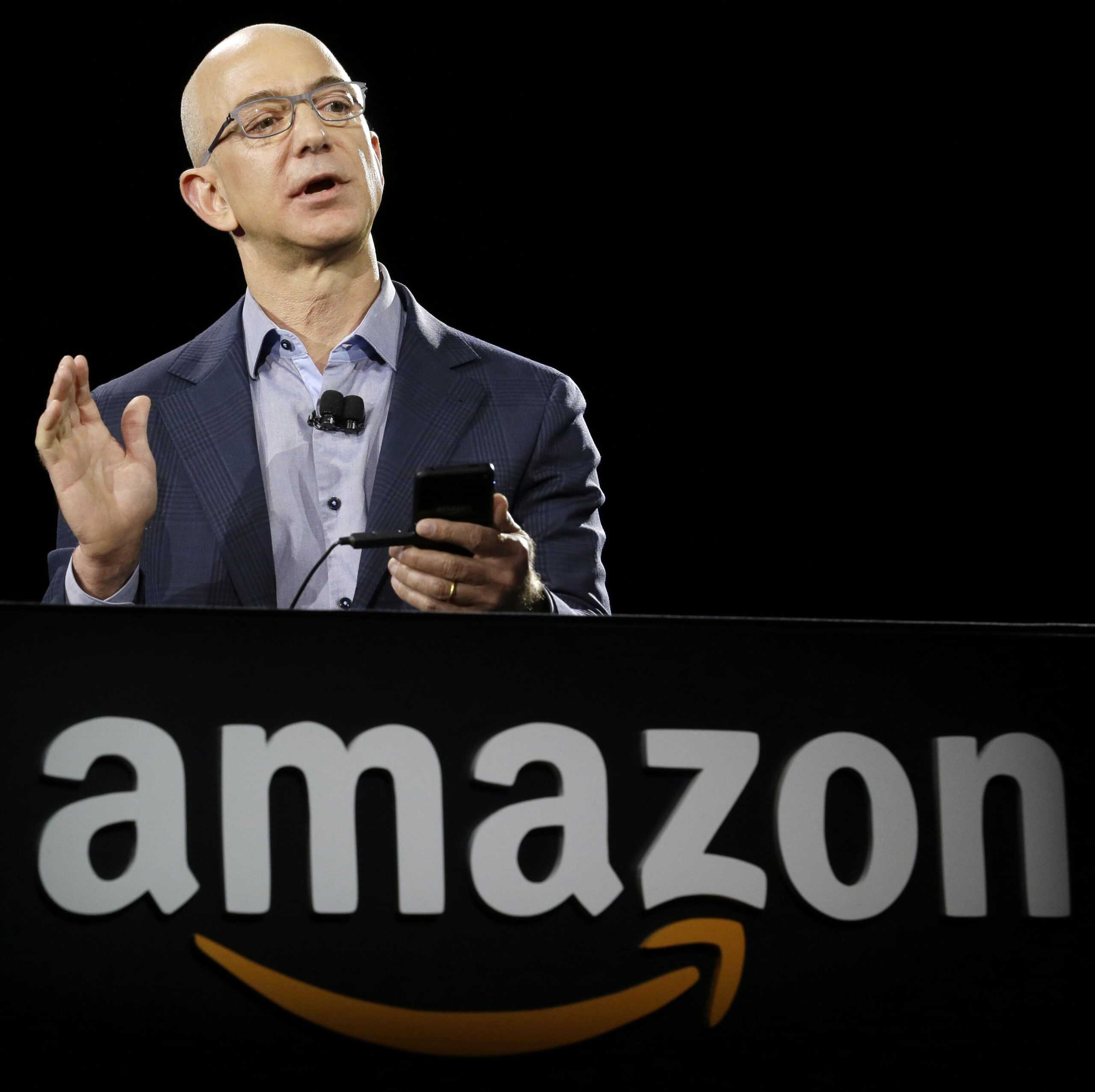 Amazon začal investovať v stavebníctve, montované domy budú lacnejšie