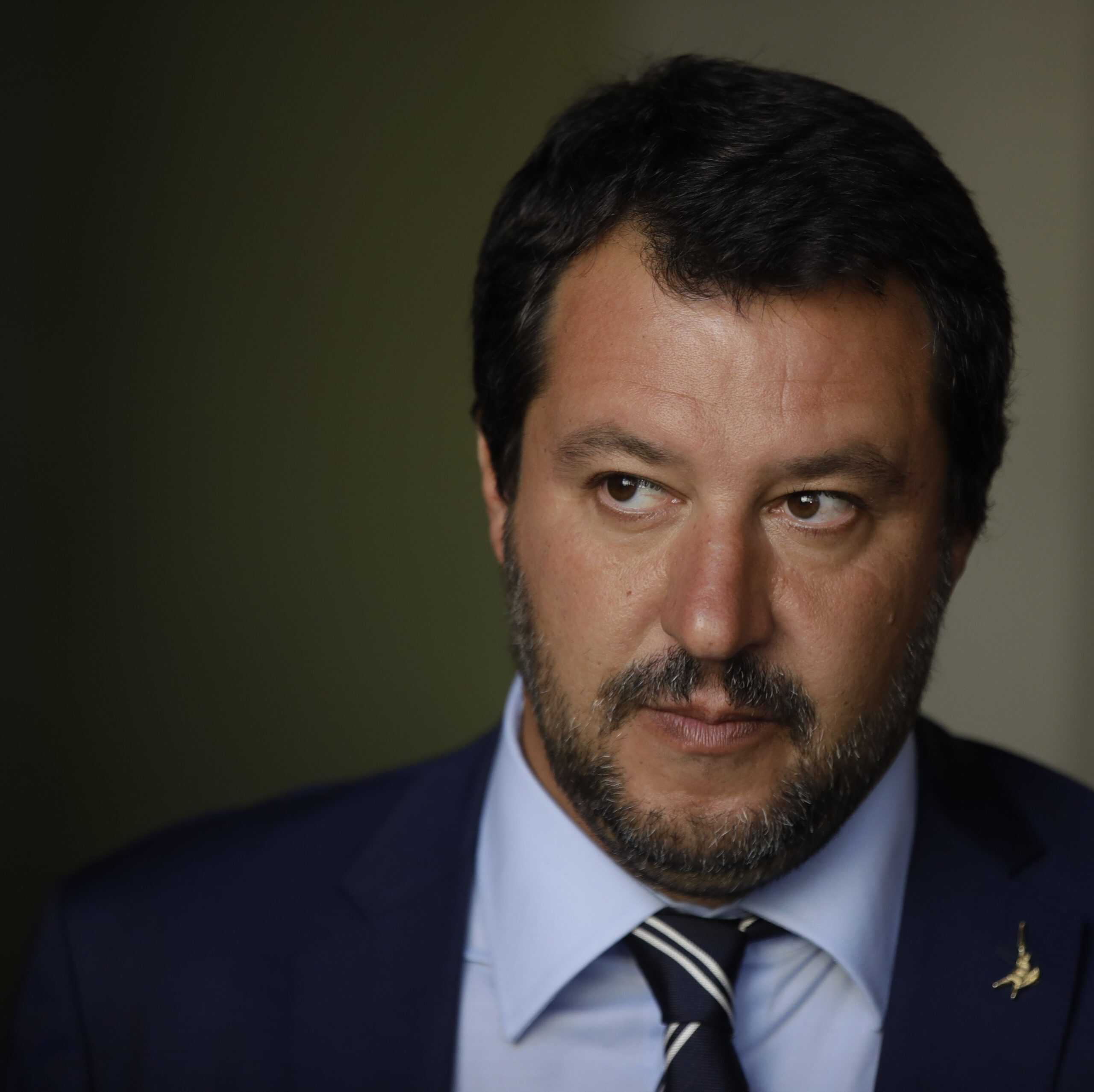 Taliansky populista každé ráno kontroluje finančné trhy