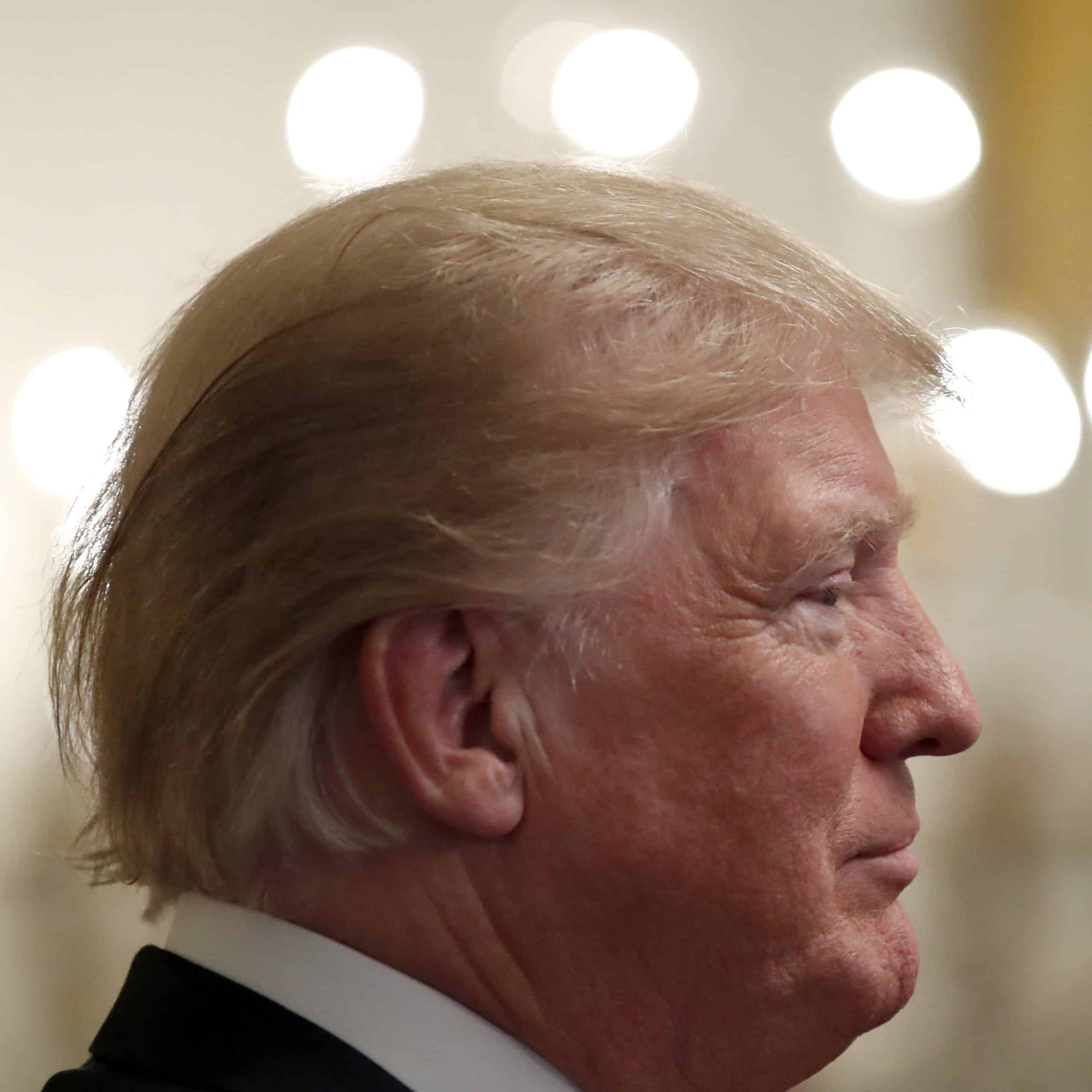 Dani Rodrik: Trump je príznakom a nie príčinou obchodnej vojny s Čínou