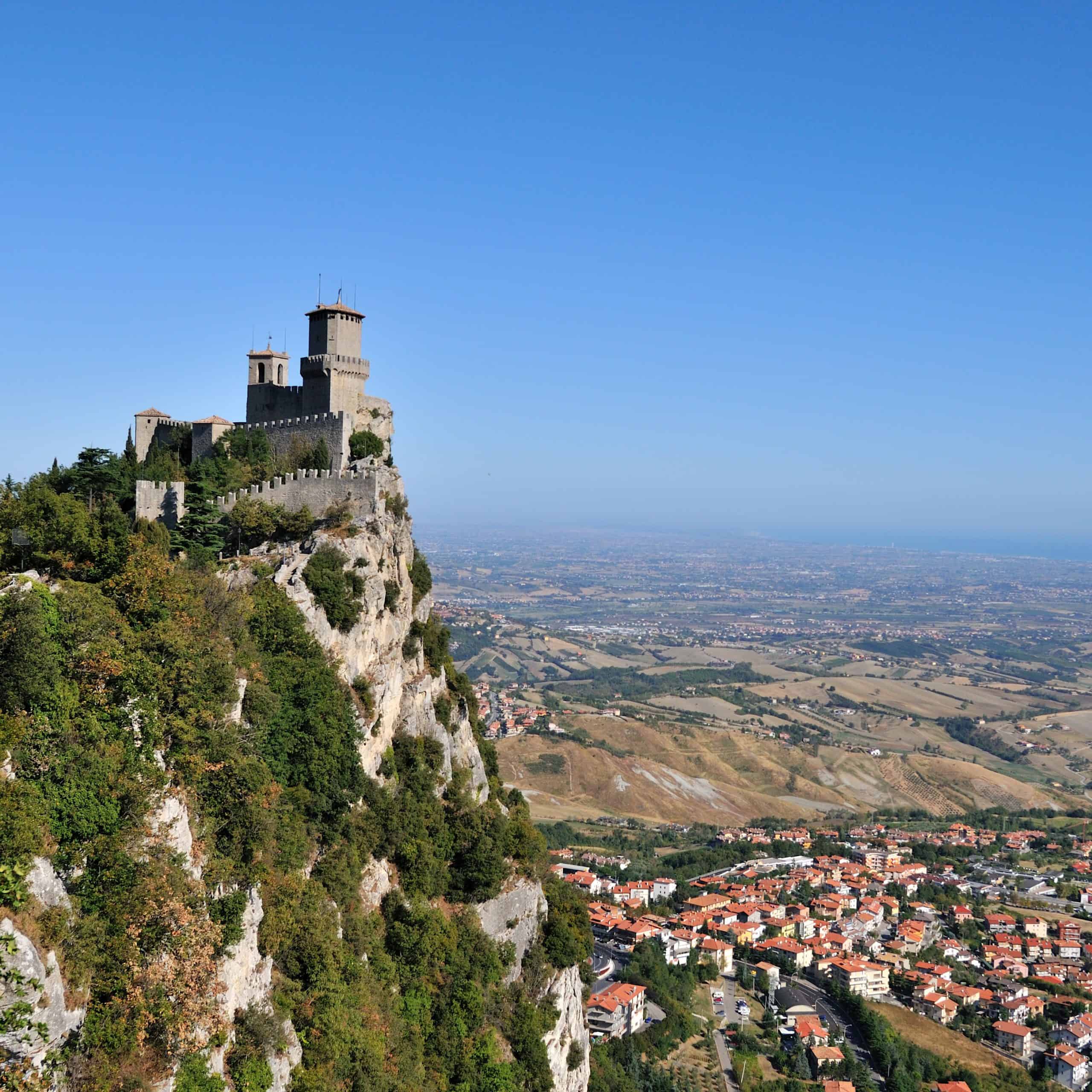 San Marino potrebuje obnoviť dôveryhodnosť, pomôcť má pôžička od MMF