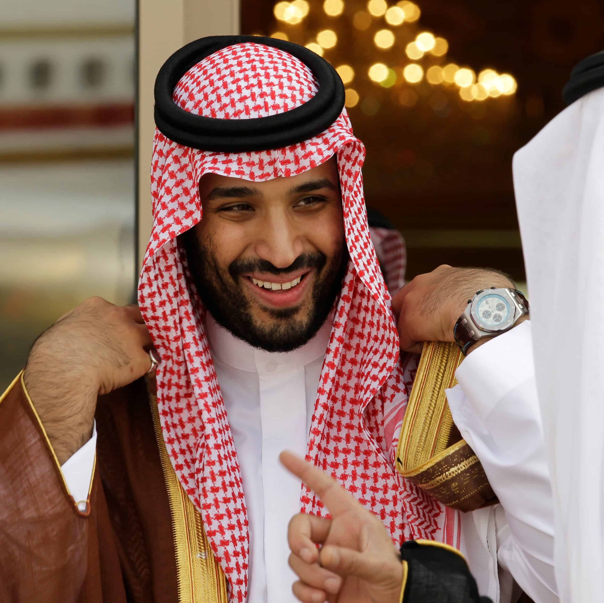Silicon Valley zaplavili saudskoarabské peniaze, do čoho investujú?