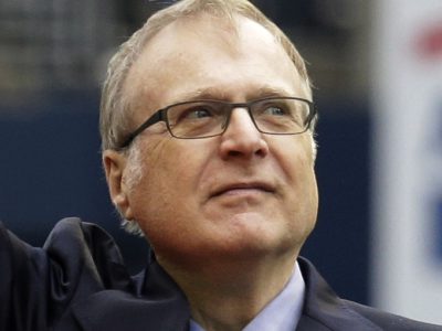 Jeden z prvých investorov, ktorý dokázal, že peniaze na vesmírne lety nie sú bláznovstvom