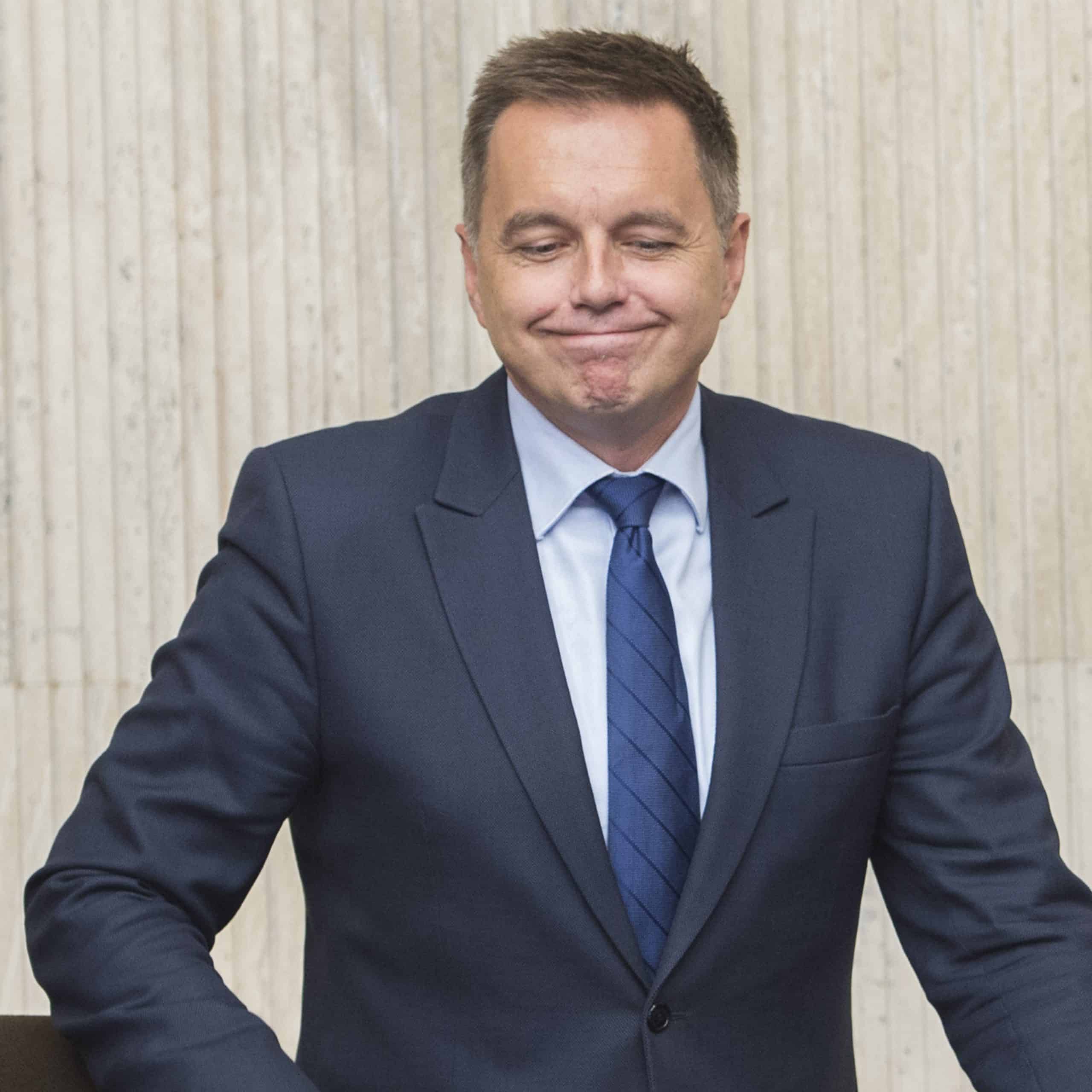 Sme v cieli, máme na dosah udržateľné vyrovnané hospodárenie