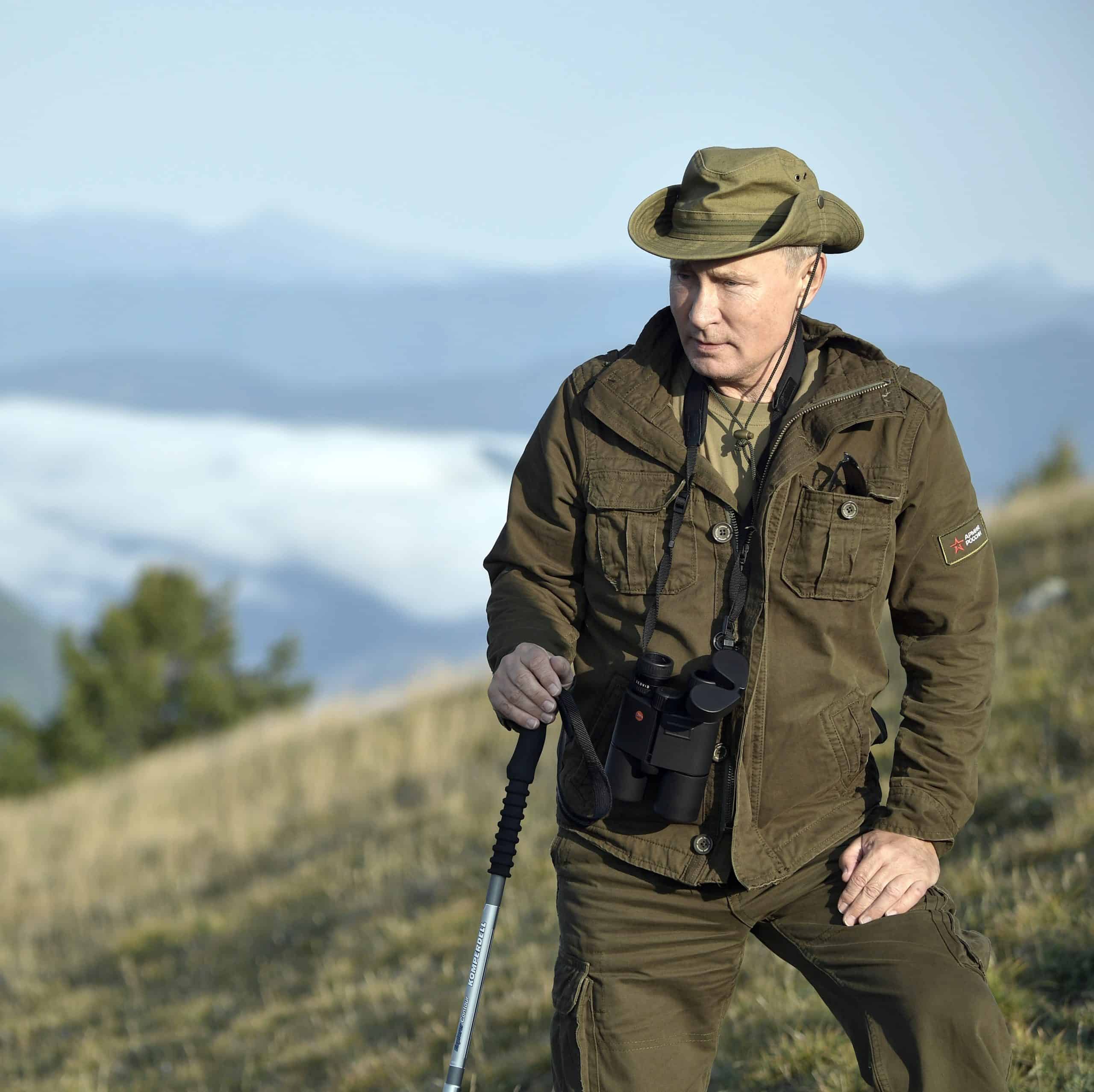 Putin reformuje dôchodky, jeho popularita výrazne klesá