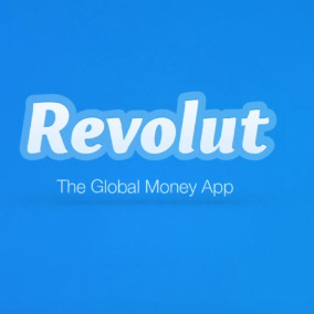 Rrevolut získal európsku bankovú licenciu