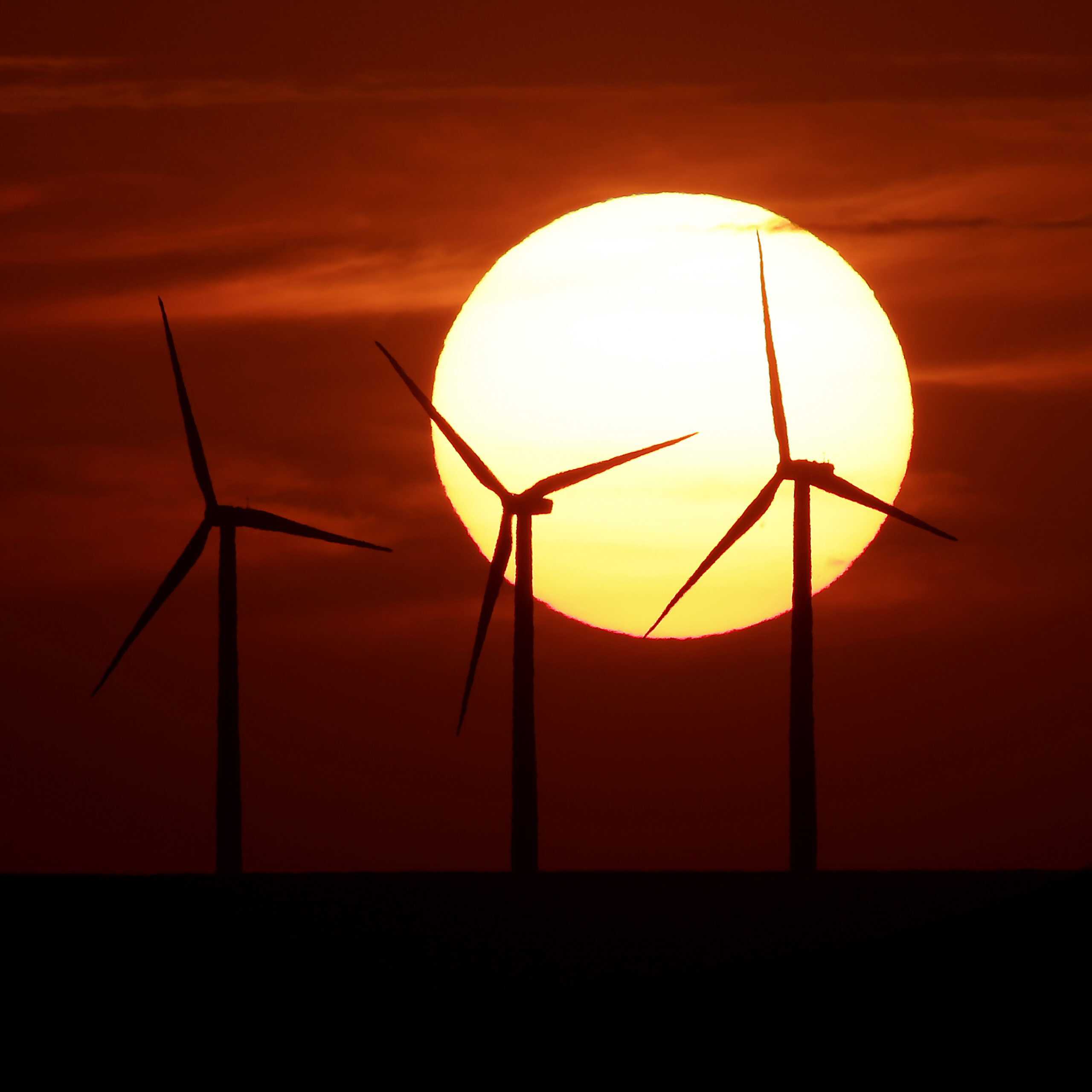 O Slovensko sa v súčasnosti nezaujímajú veľkí energetickí investori