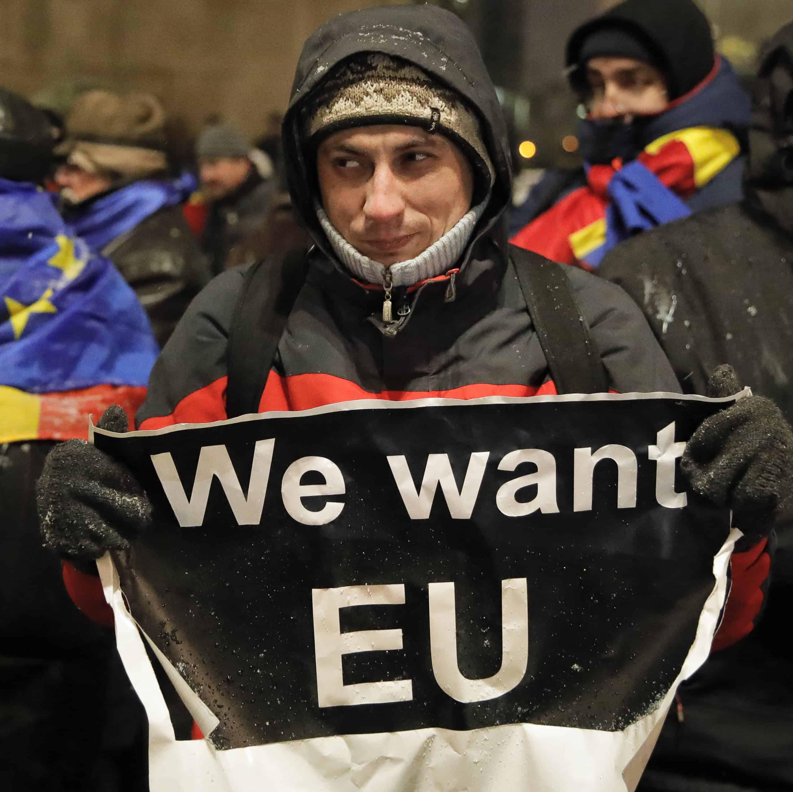 Dátum Brexitu by mohol byť posunutý, libra posilňuje