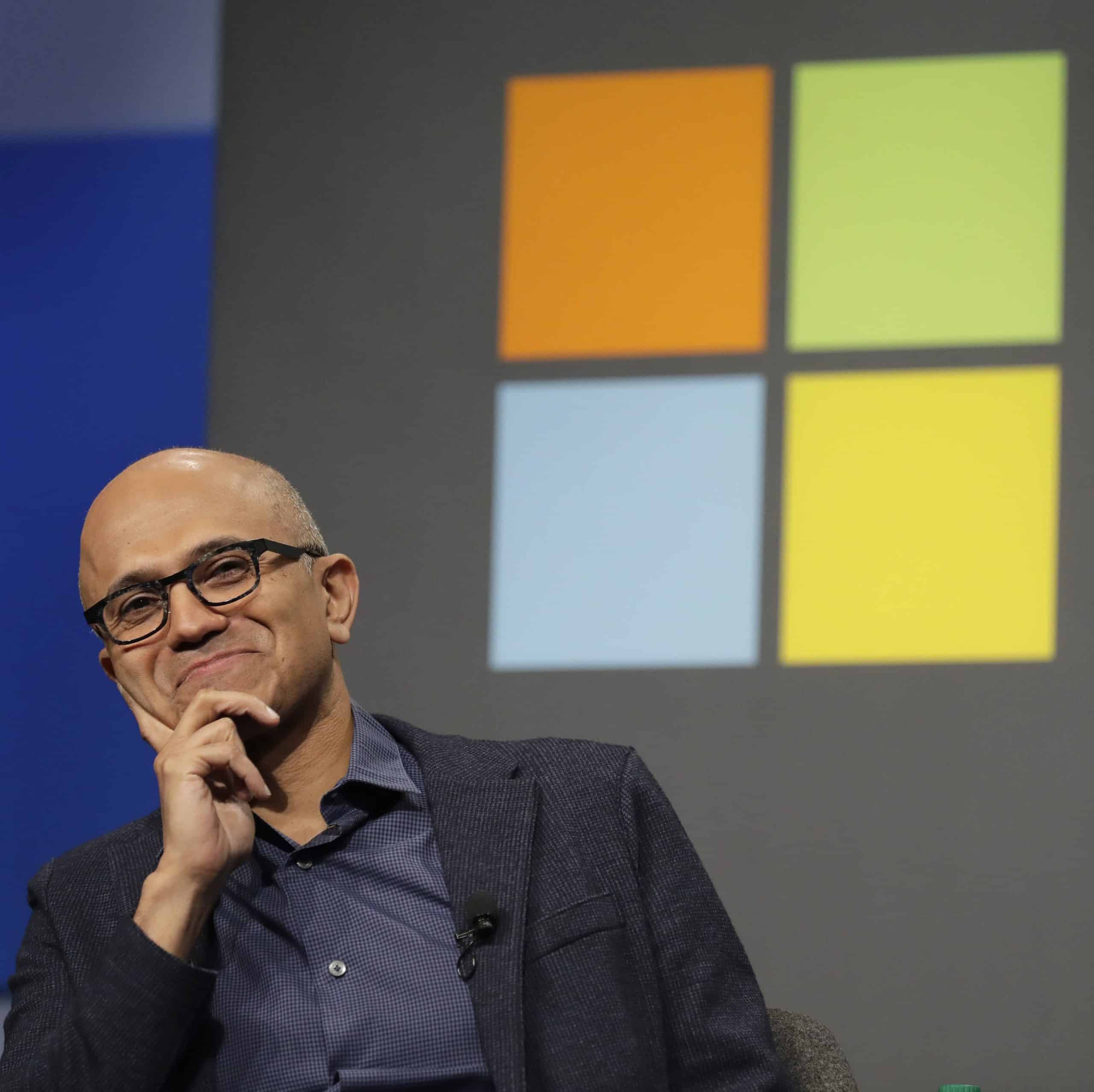 Microsoft: Dva nové druhy softvéru zmenia takmer všetko v biznise