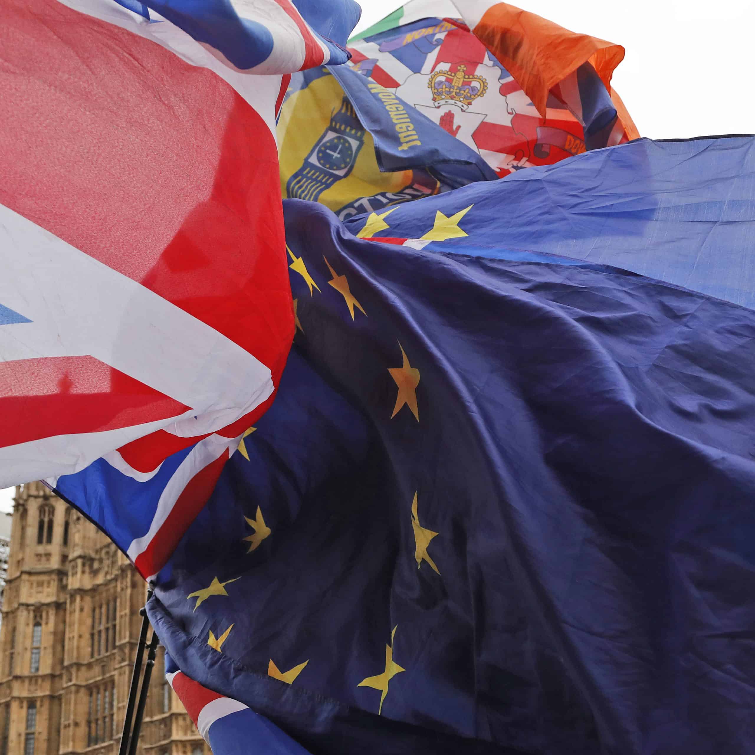 Hlasovanie o Brexite pád trhov nespôsobí: 3 dôvody, prečo by ho mali sledovať aj zahraniční investori