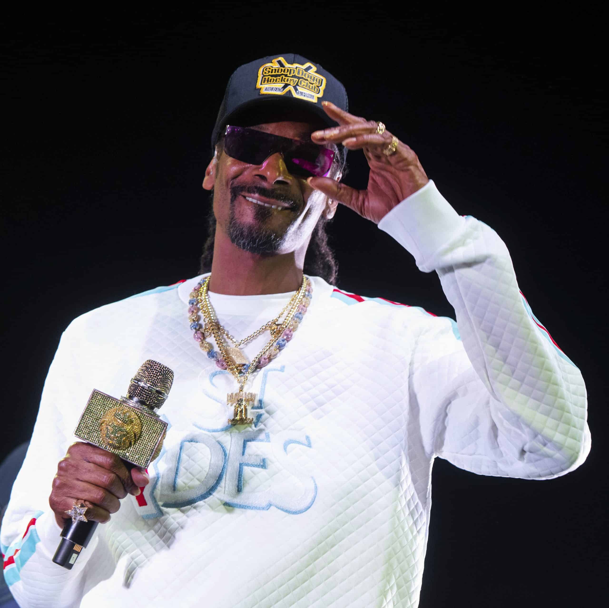 Korunovácia ikony rapu: Snoop Dogg investuje do švédskeho platobného startupu