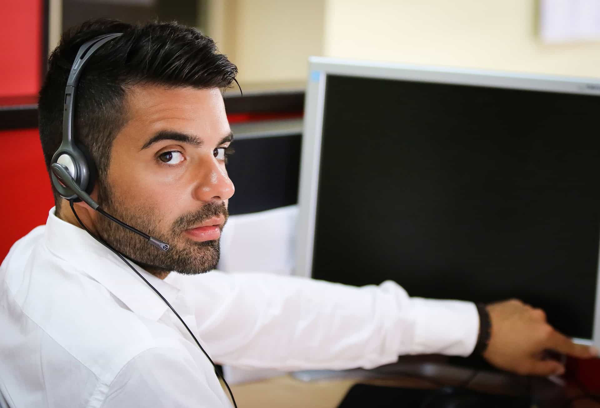 Nevyžiadaným marketingovým volaniam sa dá zamedziť registráciou do databázy
