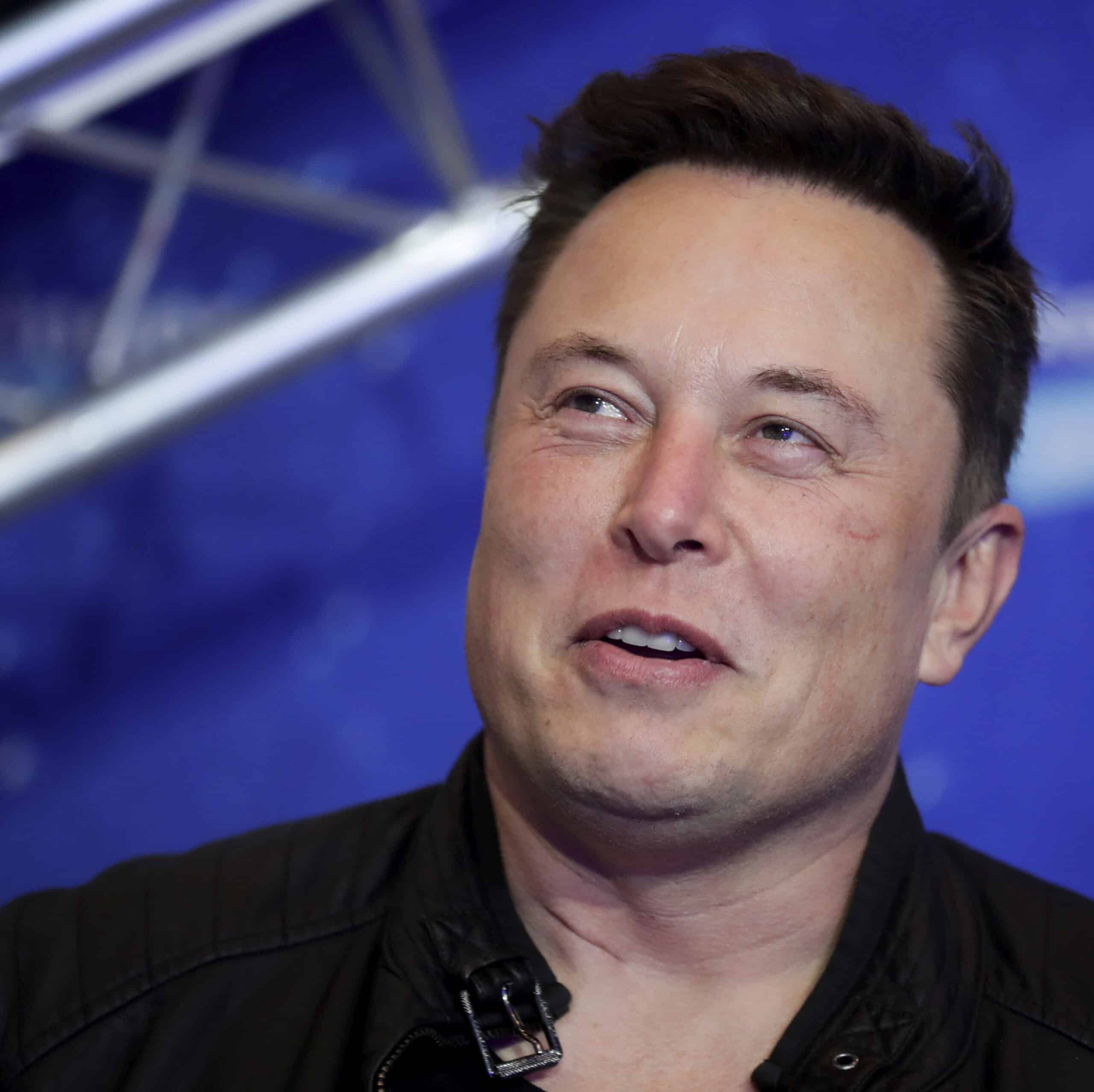 Globálna recesia môže trvať až do jari 2024, myslí si Elon Musk