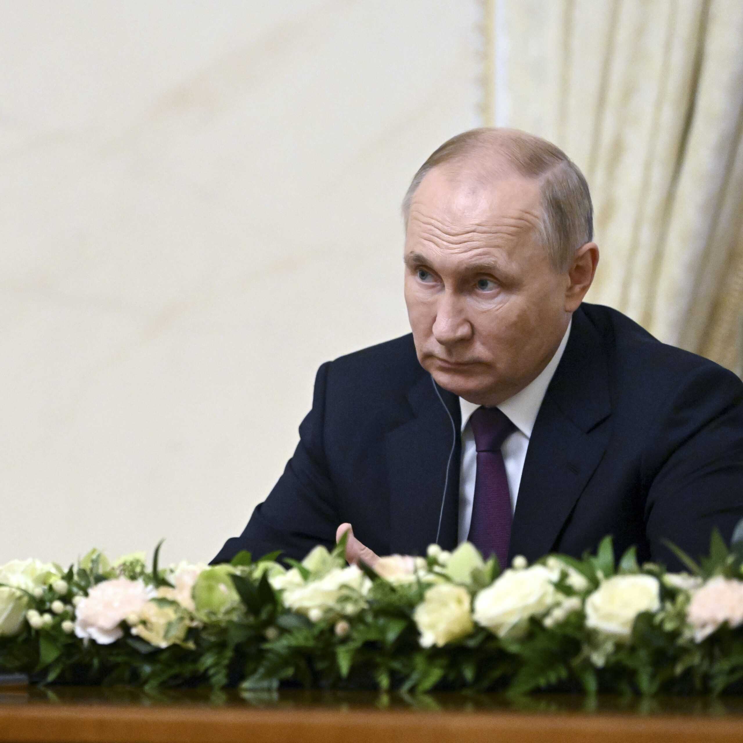 Moskva je pripravená obnoviť dodávky plynu do Európy cez Nord Stream. Lopta je na strane EÚ, tvrdí Putin.