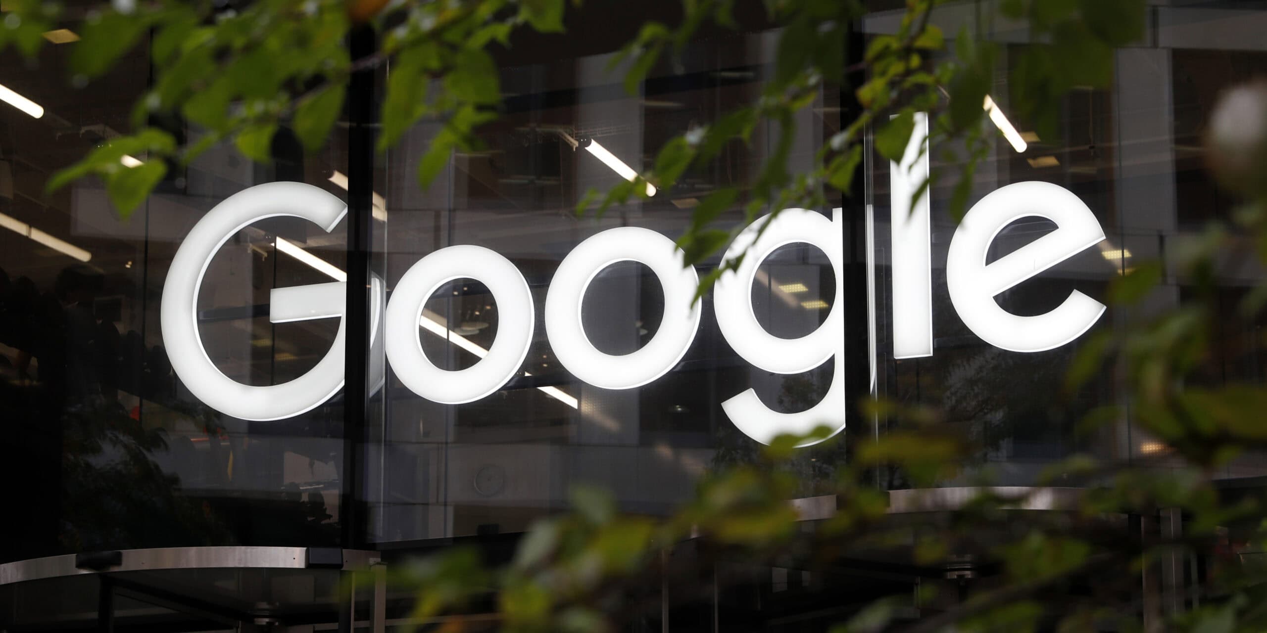 Google má zaplatiť miliardy, európsky súd potvrdil pokutu