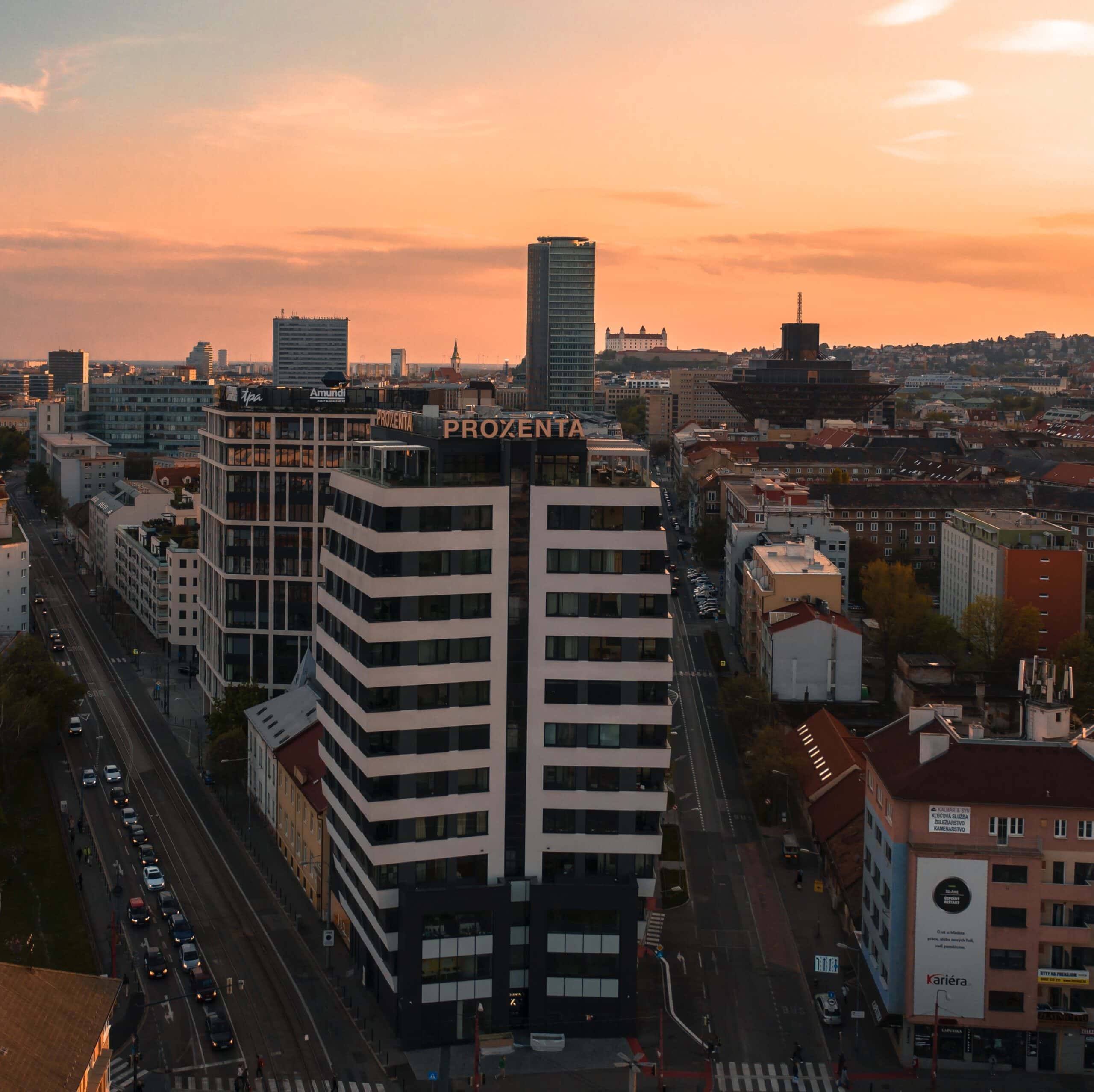 Tohtoročná inflácia je zajac s krátkym chvostom
