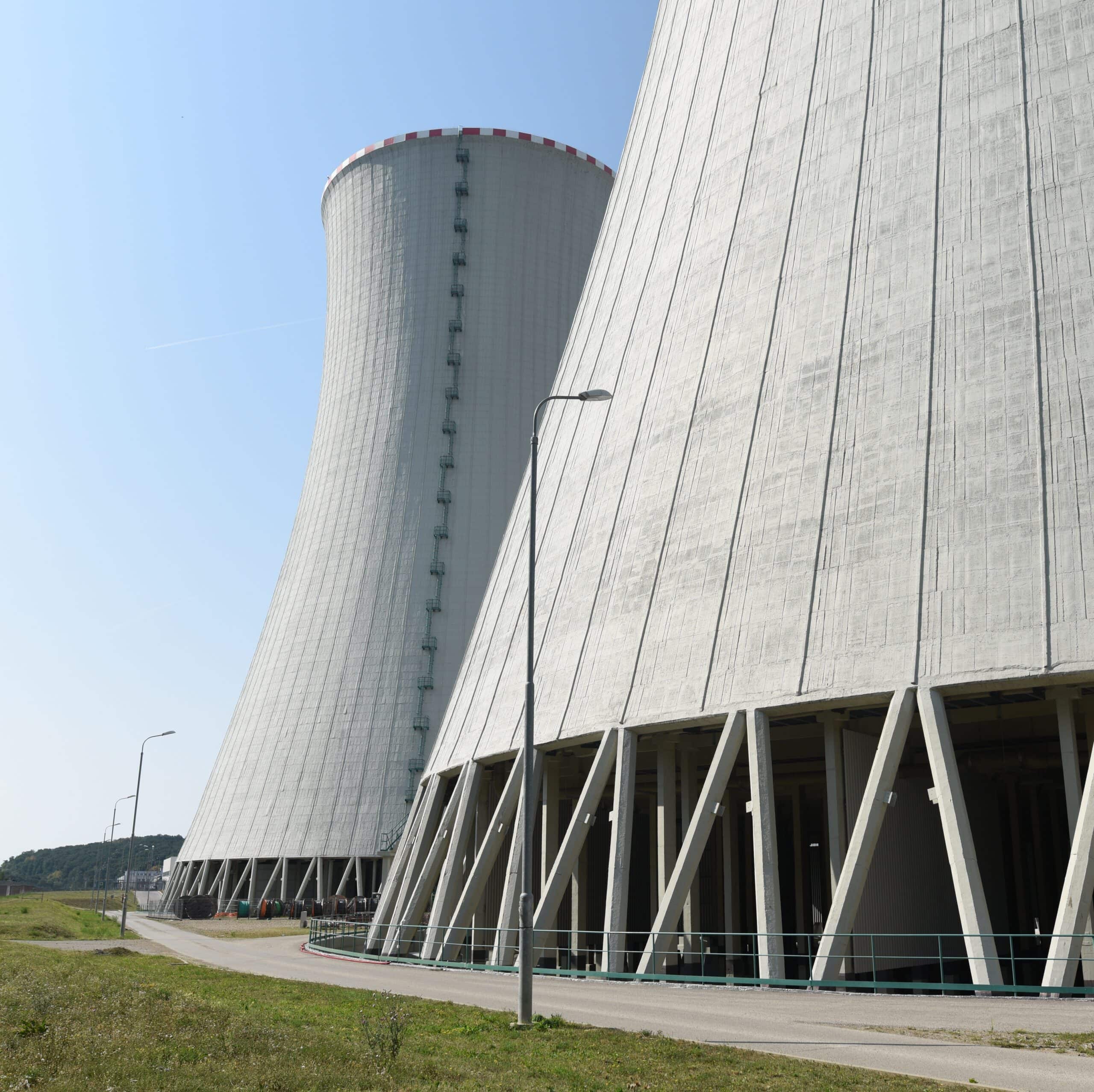 I keď spotreba energií klesá, Slovensko ju pokryť z vlastných zdrojov nedokáže