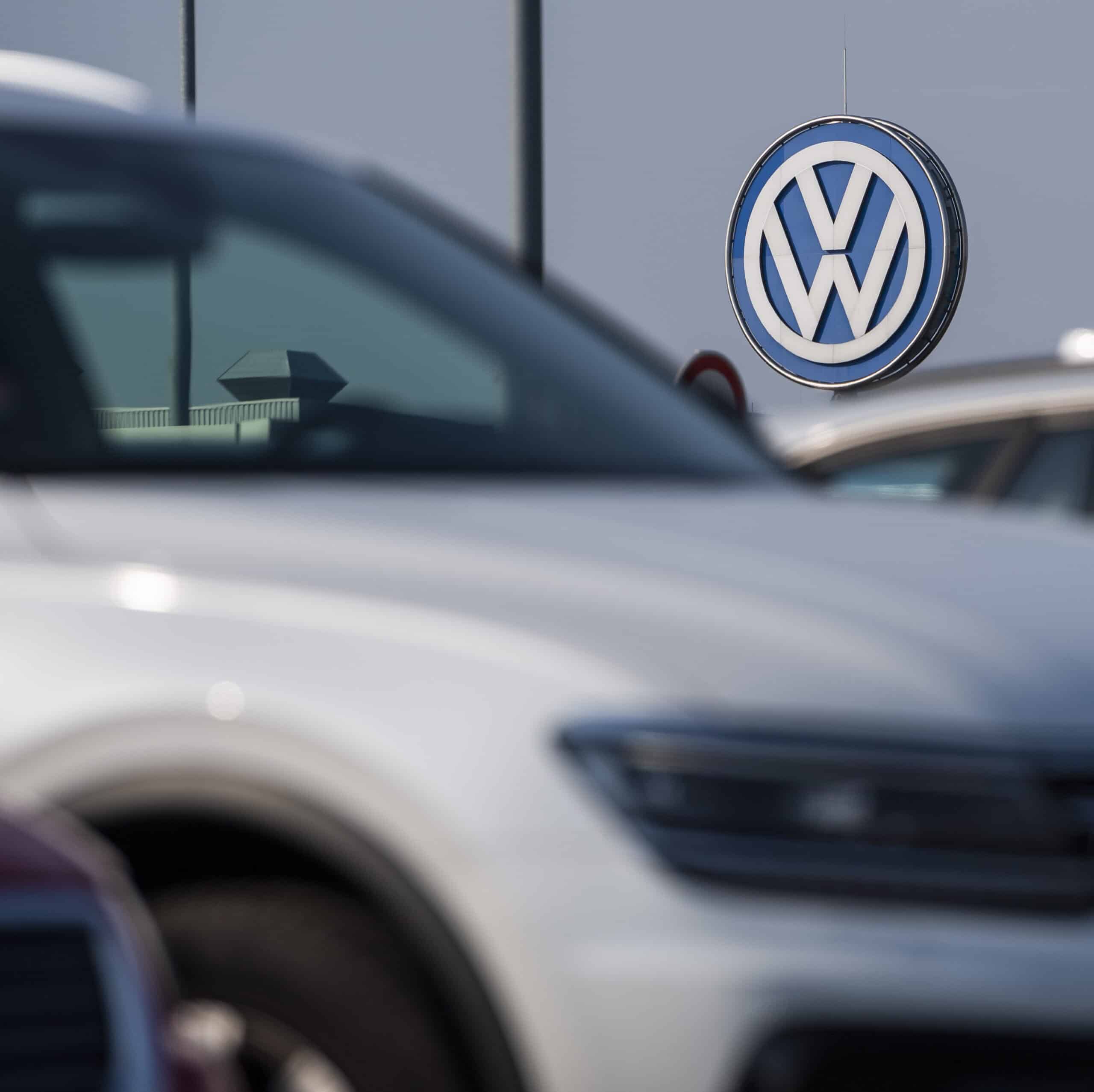 Volkswagen kvôli nedostatku plynu zvažuje krízové scenáre: V ohrození môže byť aj výroba na Slovensku