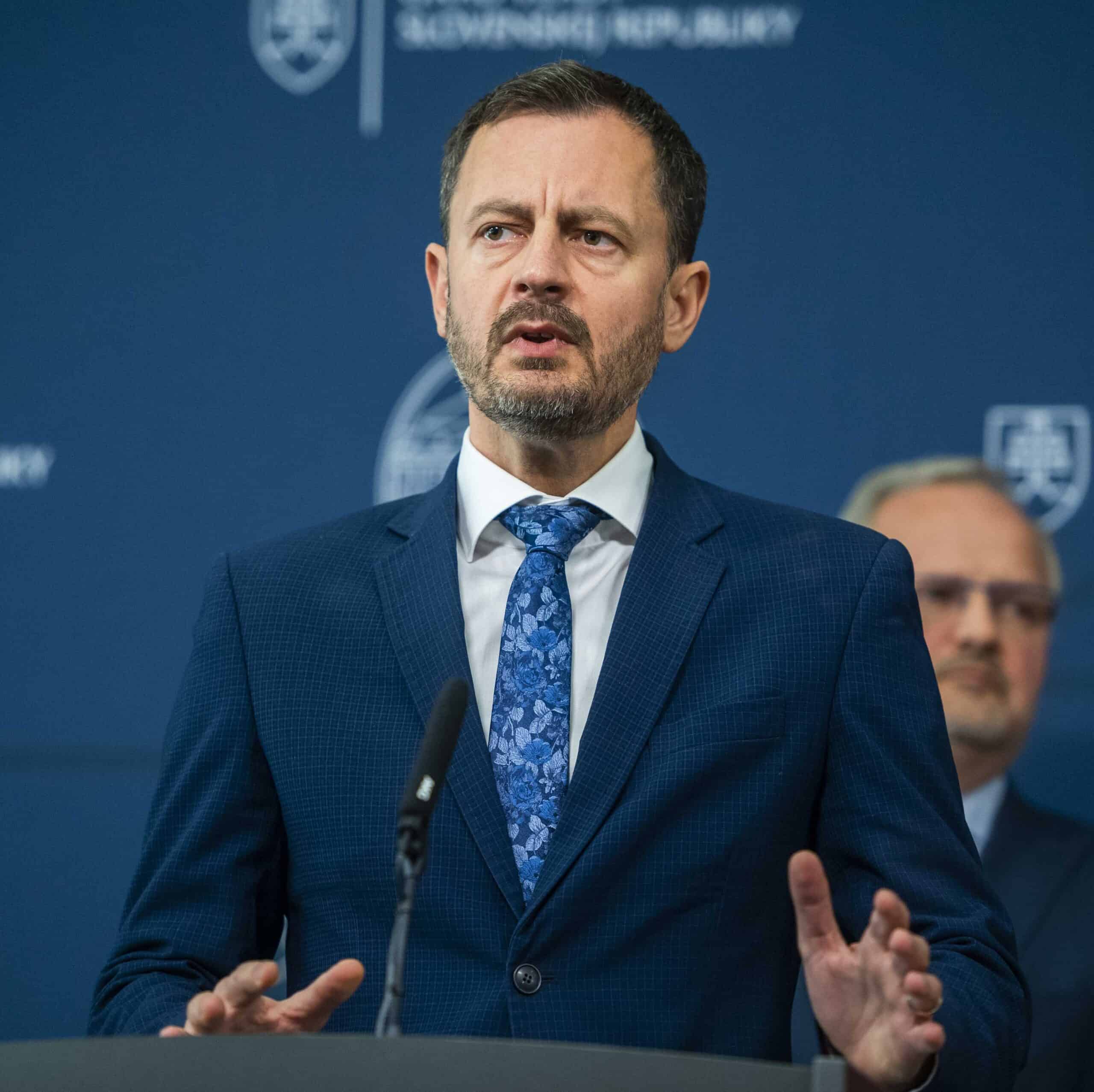 Úľava pre energeticky náročné fabriky? Vláda im má tento rok pomôcť sumou 40 miliónov eur
