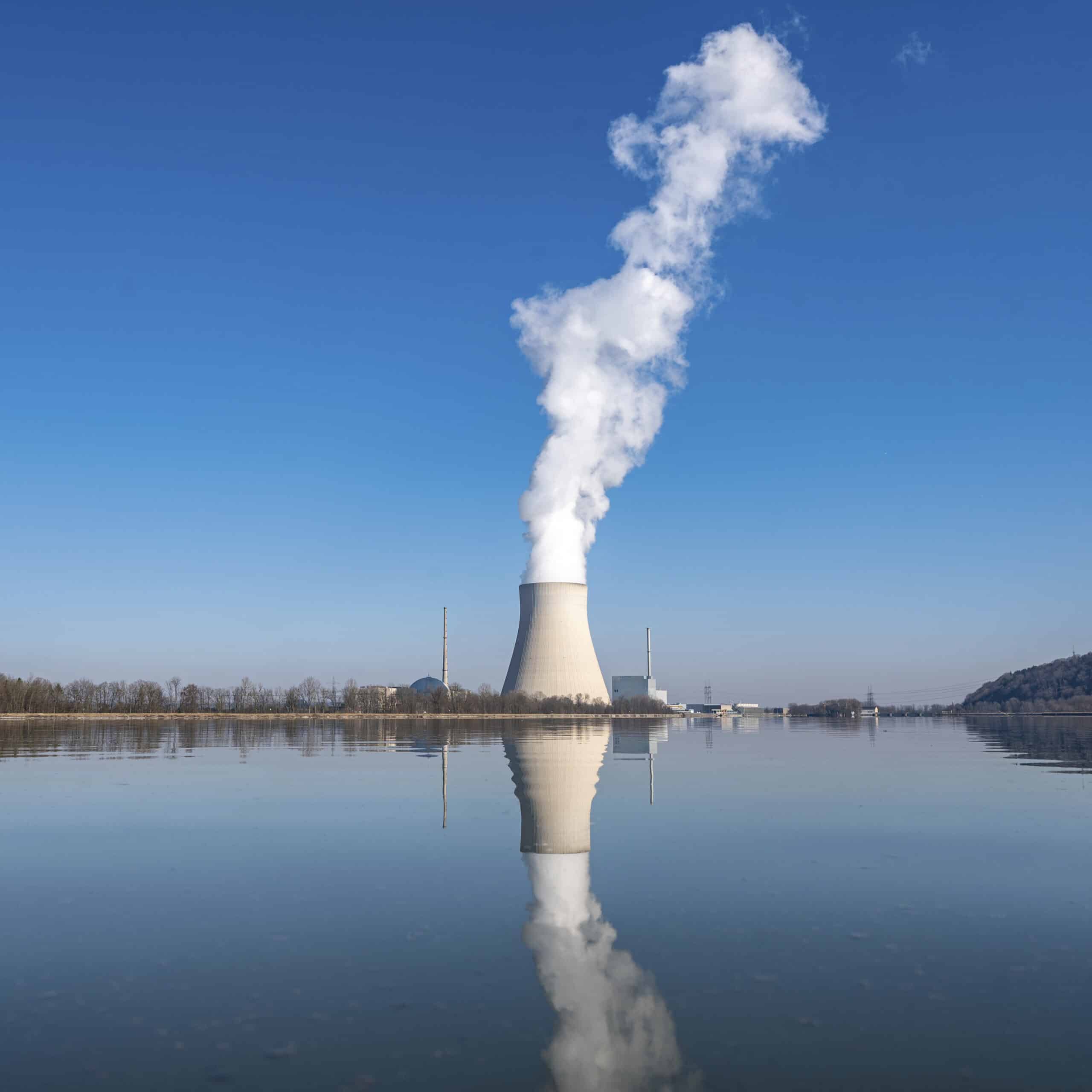 Westinghouse prisľúbil Poľsku úver na financovanie výstavby jadrovej elektrárne
